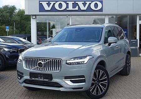 Volvo XC 90 XC90 Plus T8 AWD Plug-in/360°Cam/HeadUp/Panorama