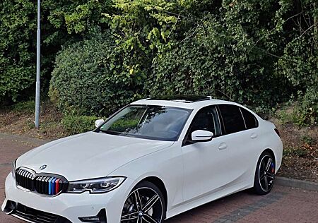 BMW 330i 330 Aut. Sport Line