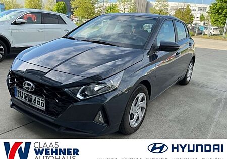 Hyundai i20 Select 1.0 T-GDI EU6d New (MJ22) 100PS M/T Select