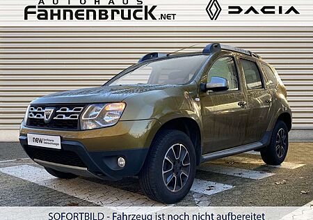 Dacia Duster Prestige TCe 125 4x2 Navi Scheckheft PDC