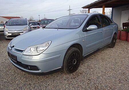 Citroën C5 Citroen 2.0 16V Exclusive