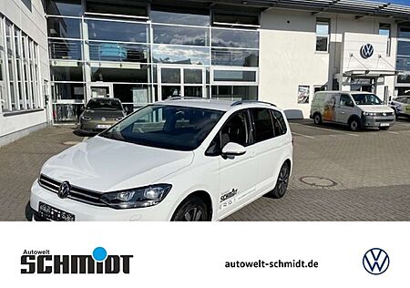VW Touran Volkswagen 1.5 TSI DSG Move AHK R-Kamera ACC SideAssist Ap...