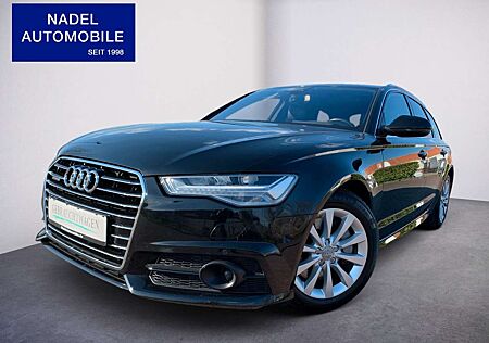 Audi A6 Avant 3.0 TDI quattro Autom./LED/Bose/HUD