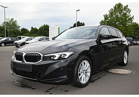 BMW 320 d xDrive Touring Navi LED SHz Apple CP