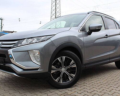 Mitsubishi Eclipse Cross EclipseCross 1.5 Basis2WD Sitzhzg Tempomat LED