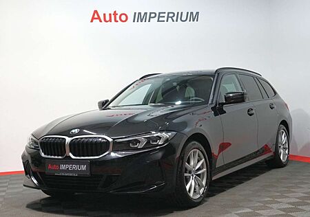 BMW 320 d xDrive Touring**Facelift*WIDESCREEN*LED