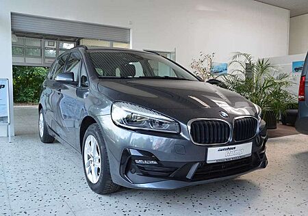 BMW 218 i Gran Tourer 7 Sitze