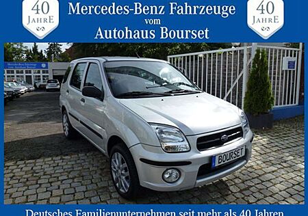 Subaru Justy G3X 1.3 Allradantrieb-Klima-erst 30.000KM Einzelst