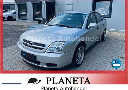 Opel Vectra 2.2 16V *AUTOMATIK*KLIMATRONIC*PDC*