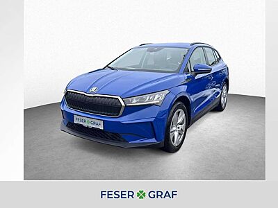 Skoda Enyaq 50 NAVI*LED*FSE*PDC*KAMERA