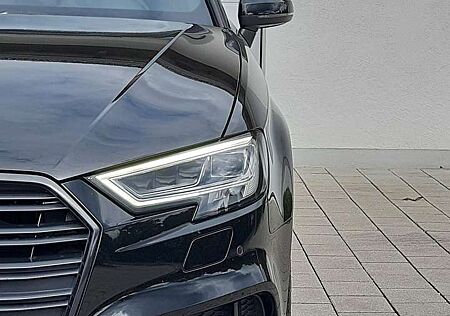 Audi A3 SB quattro/3xS-Line/LED/Pano/Kam/VirtualC/AhK