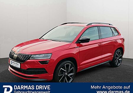 Skoda Karoq Sportline 2.0 TSI DSG Allrad