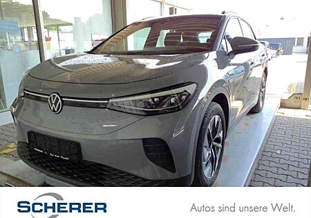 VW ID.4 Volkswagen Pro Performance 82kWh NAVI SHZ WÄRMEPUMPE