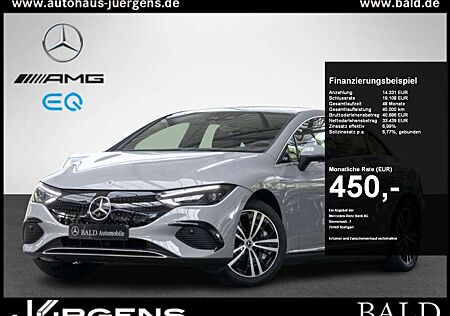 Mercedes-Benz EQE 300 Electric-Art/Digital/AHK/Burm3D/Memo/19"