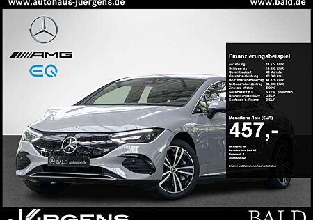 Mercedes-Benz EQE 300 Electric-Art/Digital/AHK/Burm3D/Memo/19"