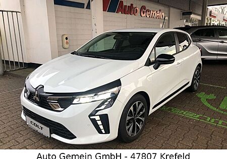 Mitsubishi Colt PLUS 1.0 Turbo-Benziner 6-Gang