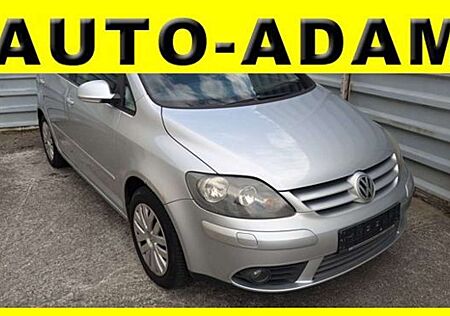 VW Golf Variant Volkswagen V Plus 1.4 Goal