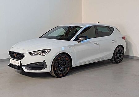 Cupra Leon VZ e-Hybrid 180kW LANE*SIDE*AID*KESSY*19"