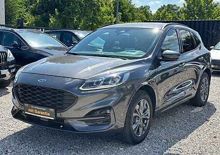 Ford Kuga Plug-In Hybrid ST-Line X