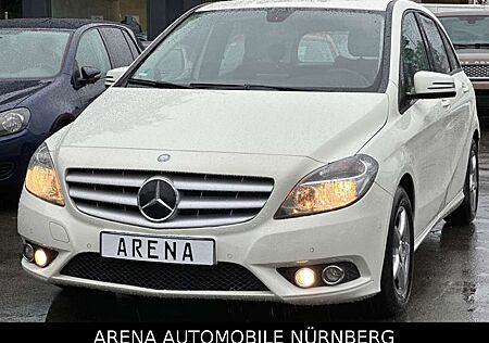 Mercedes-Benz B 180 B180 CDI*Navi*Pdc*Alu*Euro5*Park Assistent