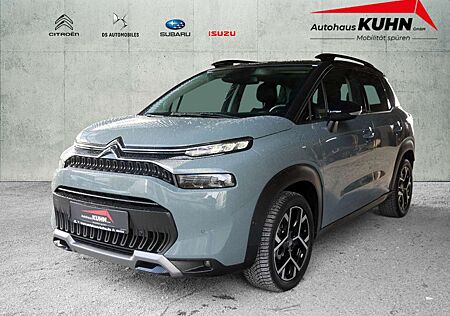 Citroën C3 Aircross Citroen PureTech 130 S&S EAT6 Shine Pack