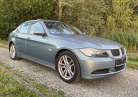 BMW 325 i Limousine Automatik Tüv=05/27 2Hand 182T-Km