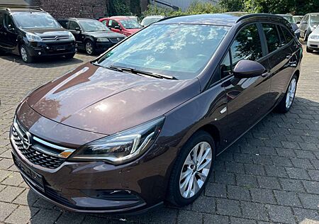 Opel Astra K 1.6 Sports Tourer Business TÜV 06/2026