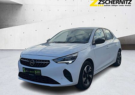 Opel Corsa F e Elegance Kamera, LED Scheinwerfer