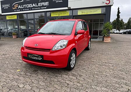 Daihatsu Sirion 1.3 S"1.HAND"TÜV/NEU"12MonateGarantie"
