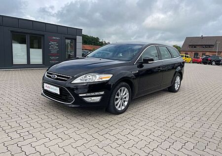 Ford Mondeo Turnier 2.0 TDCi Titanium 2HD Scheckheft