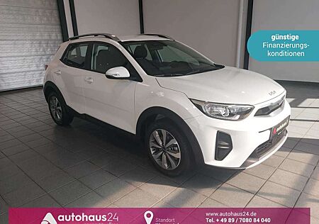 Kia Stonic 1.0 T-GDI Vision|Sitzhzg|PDC|CarPlay