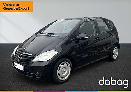 Mercedes-Benz A 160 CDI DPF
