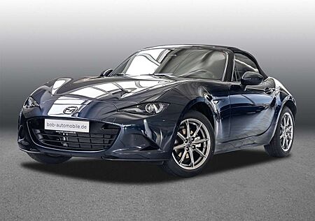 Mazda MX-5 1.5L SKYACTIV-G 132 6MT RWD Exclusive-line