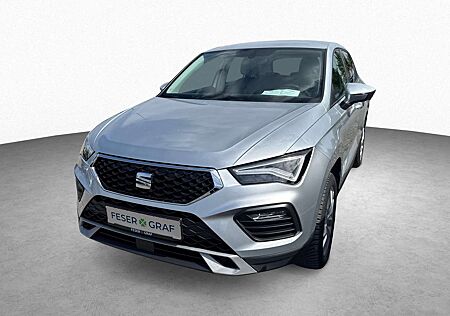 Seat Ateca Style 1.5 TSI|AHK|GJR|Navi
