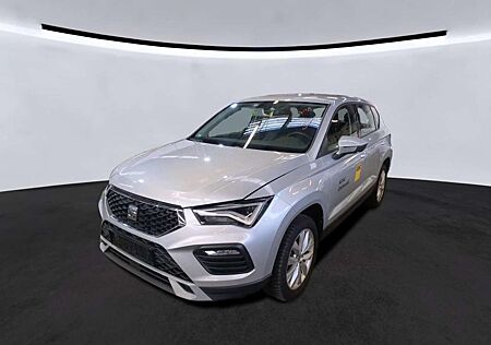 Seat Ateca Style 1.5 TSI|AHK|GJR|Navi