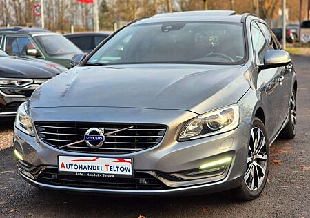 Volvo V60 Kombi *Bi-Xenon *Kamera *Schiebedach *Navi