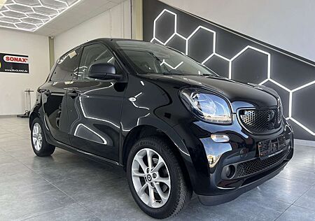 Smart ForFour Basis 52kW (453.042)