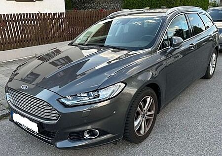 Ford Mondeo Turnier 1.5 EcoBoost Start-Stopp Titanium