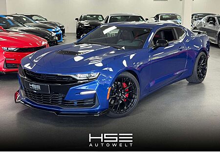 Chevrolet Camaro SS *6,2l V8 / AUT / LEDER / LED*