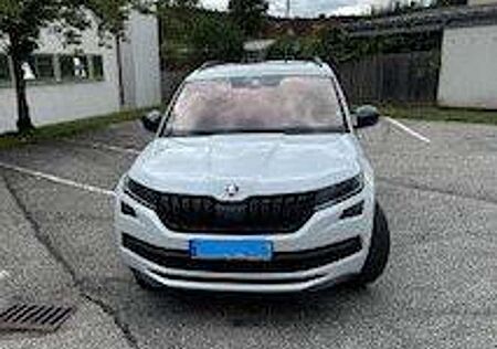 Skoda Kodiaq 2.0 TSI 4x4 DSG Sportline