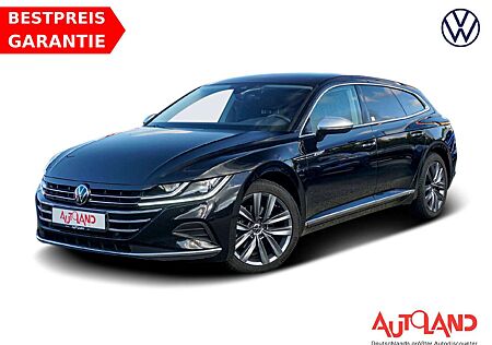 VW Arteon Volkswagen Shooting Brake 2.0 Elegance LED Navi ACC