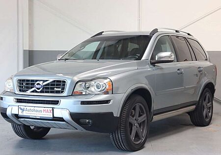 Volvo XC 90 XC90 D5 R-Design~7-Sitzer~MFL~Tempomat~PDC~1.Hd