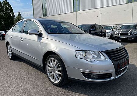 VW Passat Volkswagen Lim. Highline Klima