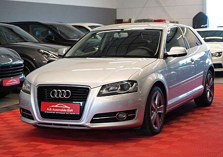 Audi A3 2.0 TDI Attraction 2.Hand*Bi-Xenon*Tempomat*
