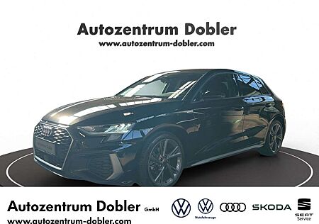 Audi A3 Sportback S line 35 TFSI S tronic Sitzheizung