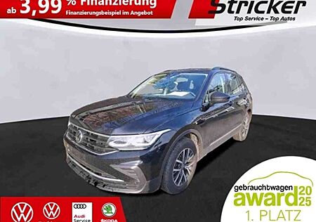 VW Tiguan Volkswagen Life 2.0TDI DSG 320,-ohne Anzahlung ACC Navi