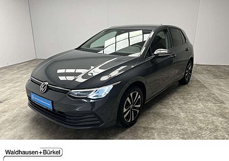 VW Golf Volkswagen VIII 1.0 TSI Life United Klima Navi