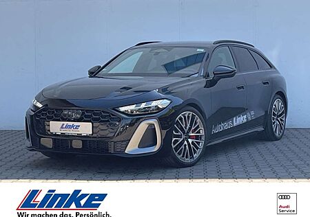 Audi A5 Avant 2.0 TDI quattro S line edition one 360°Kamer