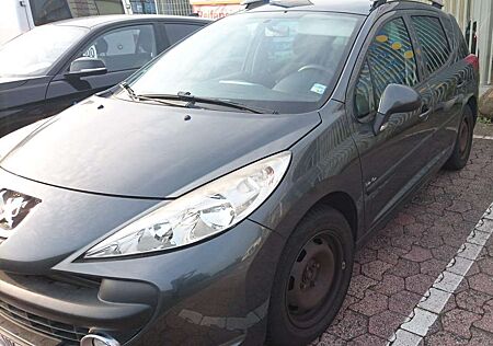 Peugeot 207 +SW+Diesel+SW+HDi+FAP+90+(Blue+Lion)+Business-L