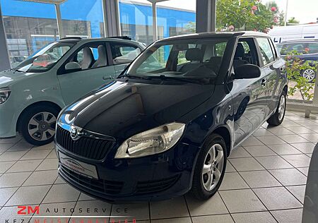 Skoda Fabia 1.2 HTP COOL EDITION